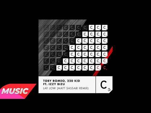 Toby Romeo, 220 KID - Lay Low (Matt Sassari Extended Remix) [feat. Izzy Bizu]