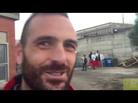 Antonio Cocco Difensore Atletico Uri 21-10-2018 - Diario Sportivo