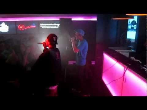 Krucial - giftedness ( ft. OZI ONE )