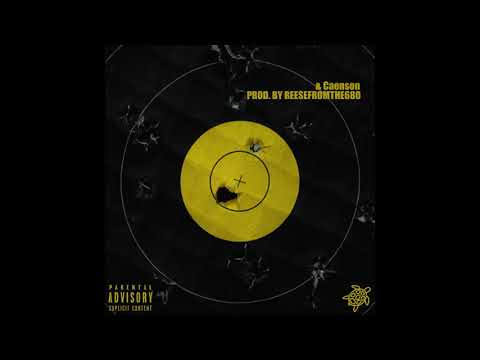 EZSIX "Bullseye" (Prod. by Reesefromthe680 & Caenson)