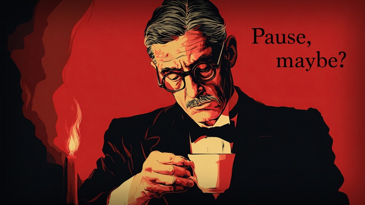 The Thinker  |  Retro Jazz