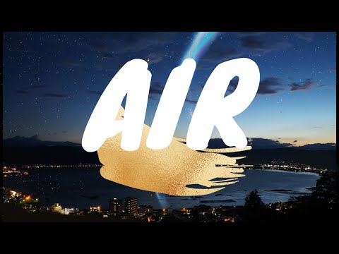 Julian Gray & 28mm & Forts - Air [Female Vocals] Melodic Trance!!!