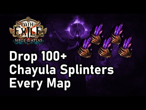 [PoE 3.17] New Breach Atlas Strategy is Insane