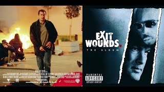 DMX feat. Nardo - No Sunshine (Exit Wounds OST)[Lyrics &amp; Instrumental]