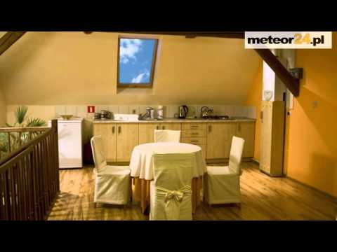 Pokoje Gościnne Helena - Kudowa Zdrój meteor24.pl