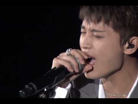 HAECHAN,TAEIL "love sign" NCT127 TOUR NEO CITY : SEOUL THE LINK