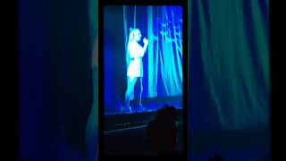 Tell Me It’s A Nightmare (Live) - Kim Petras 10/6/18 in PA