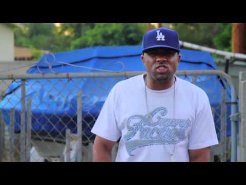 The LockWest Monster- Hammer Dance (REMIX)