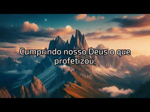 No Monte a Bandeira | Hino SUD | n° 04 | 🇧🇷