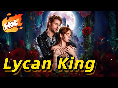 Reborn for the Lycan King【HOT DRAMA】#drama