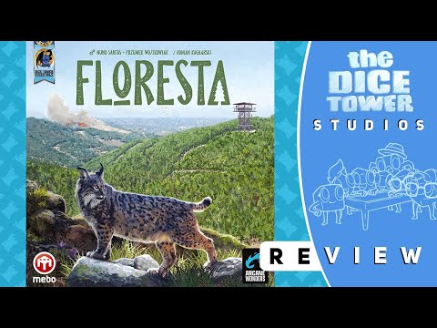 Floresta Review: Only Built 4 Portuguese Lynx
