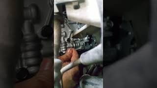 OBD Code p2764 Guide to Repair