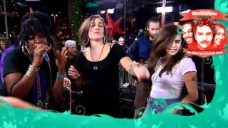 Femtastic - Bland dom (Live Musikhjälpen 2011)