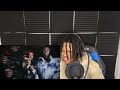 Dthang X 10shots Still Buggin Reaction