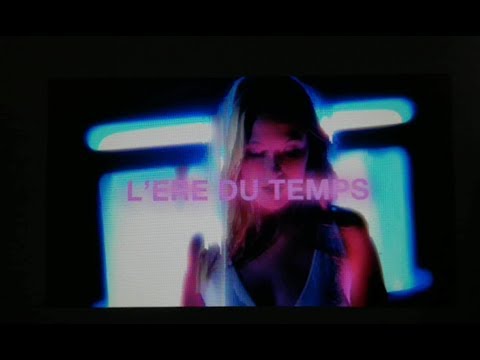 Lord Esperanza - L'ère du temps ft. Jill Romy