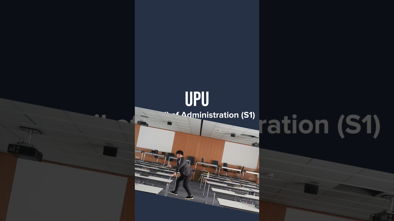UPU CA Spring Session Begins in Switzerland