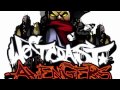 WEST COAST AVENGERS MURDER FOR HIRE Ft Dre Street Tony Da Skitzo Jizzm High Definition