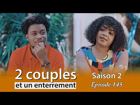 2 couples et un enterrement saison 2  Episode 145 wilmix prod
