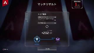 Apexさるセルティーさん