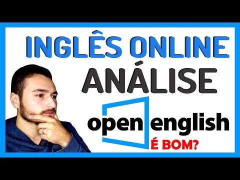 Open English Site Oficial. Aulas ao vivo 24 Horas por Dia.