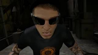 mind.in.a.box &amp; Ray Koefoed - World Without A Sky