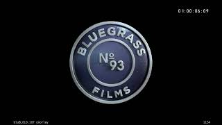 Bluegrass Films - Theatrical Logo