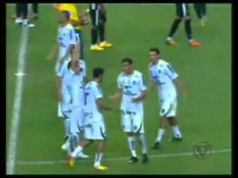 Tambaú Esporte: Copa do Brasil - Botafogo (RJ) 1 x 1 Treze (PB); (Pênaltis: 3x2)