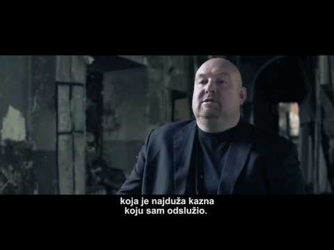 Ispovijest londonskoga gangstera, John Pridmore