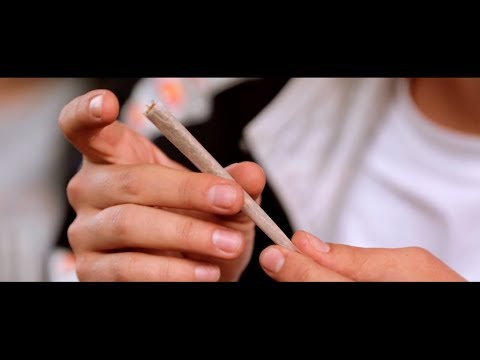 INVO X WECKI X CRANK MC - IMMERNOCH [ BEAT BY MELS ] ( OFFICIAL HD VIDEO )