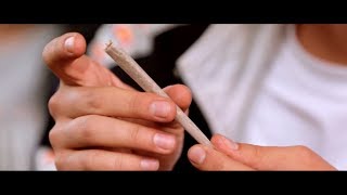 INVO X WECKI X CRANK MC - IMMERNOCH [ BEAT BY MELS ] ( OFFICIAL HD VIDEO )