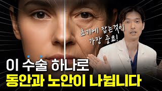 [페이스 리프트] 선택이 아닌 필수입니다! 기초부터 심화까지 알아보기