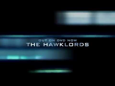 Thumbnail for Hawklords Trailer 4 - The Reality Tour 2013 DVD by Jerry Richards