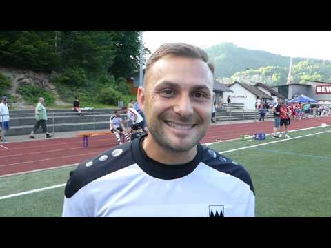 Fußball-Bezirksliga, Hochrhein