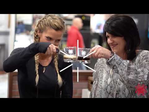 Spyderco at SHOT Show 2020