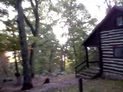 Farewell Transmission - Songs:Ohio