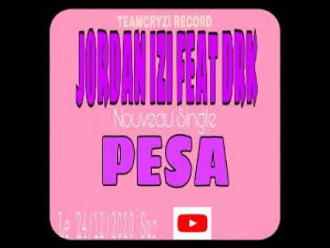 JORDAN IZI FEAT DRK (PESA) TEAMCRYZI RECORD