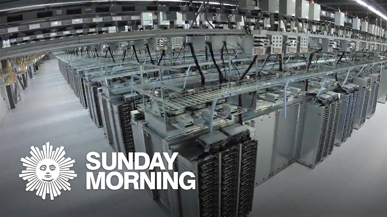 Nationwide boom in AI data centers stirs resistance