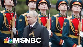 Putin Pushing Europe In Direction Of Clean Energy, Says European Commi