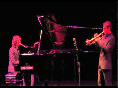 Sergio Cammariere feat Fabrizio Bosso - Per ricordarmi di te