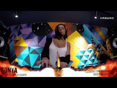 DJ SONYA - PLAY STATION #048 Intense (15.02.2018)