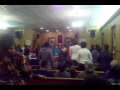 Cedar Grove & Spiritual Voices - Jesus Will Turn It Around