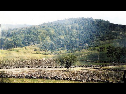 The Importance of Culp's Hill in the Battle of Gettysburg