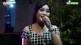 Download lagu Dewi Zhepek - New azkadina - Live dogles uka mp3