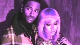 Big Sean and Jhene Aiko (TWENTY88)-  Deja Vu (Chopped and Screwed)