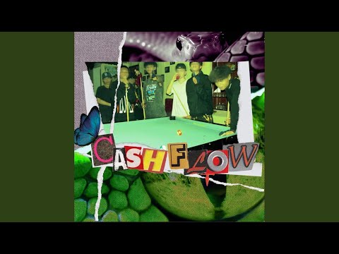 CASHFLOW (feat. GHINI B & CHUSAU)