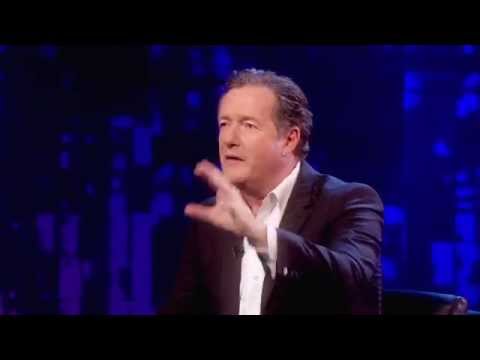 Piers Morgan's Life Stories | ITV