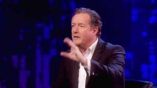 Piers Morgan's Life Stories | ITV