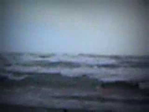 #Pustkowo - Huragan Ksawery 2013