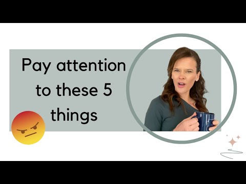 Was verursacht Aggressionen bei Demenz? [5 Gründe]