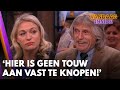 Johan reageert op analyse Stella: 'Hier is geen touw aan vast te knopen!' | VANDAAG INSIDE